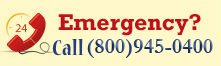 Emergency? Call (888) 848-1000